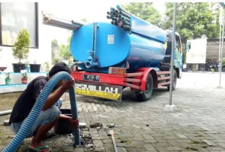 Sedot WC takalar Murah