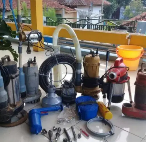 Sedot WC takalar Murah