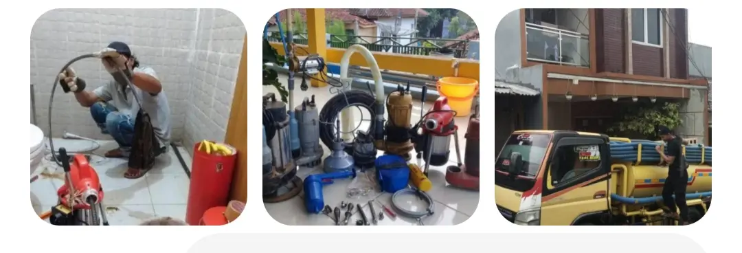 Jasa Sedot WC takalar Murah Terpercaya