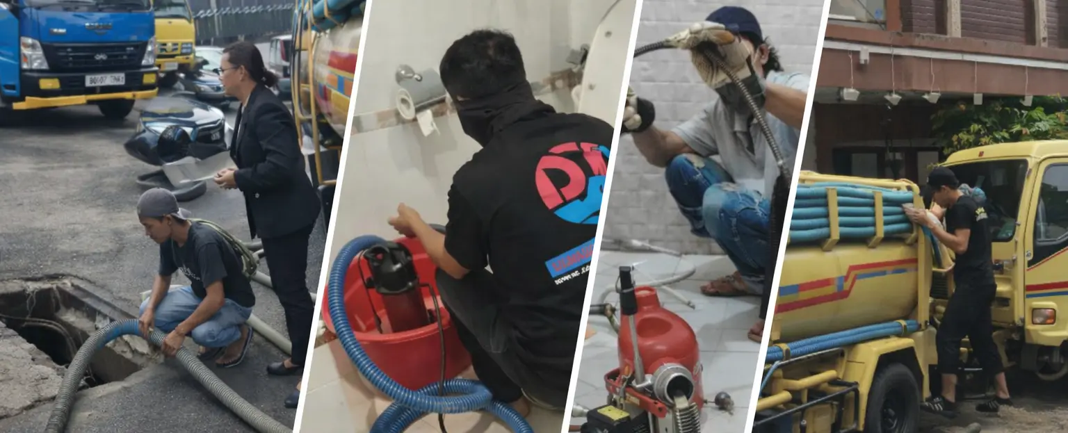 Jasa Sedot WC takalar Terdekat